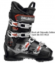 DALBELLO men Ski Boot DS MX 90 GW  black black