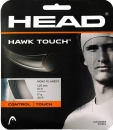 HEAD Saite Hawk Touch 1.25mm anthrazite 12m