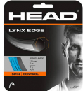 HEAD Saite Lynx EDGE 1.25mm blue 12m