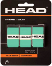 Head Over Grip PRIME Tour mint  3-Pack