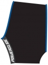 POWERSLIDE Neopren Socks FOOTIES 2mm black blue