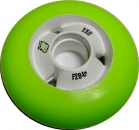 MATTER Inline Skate Rolle JUICE 84mm f2  green 2. Wahl