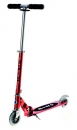 MICRO Scooter SPRITE red