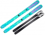 K2 women Ski RECKONER 92
