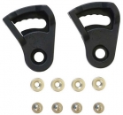 SPARK R&D Tip & Tail Clips