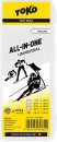 TOKO Hot Wax All-In-One universal 120g