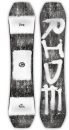 RIDE Snowboard TWINPIG